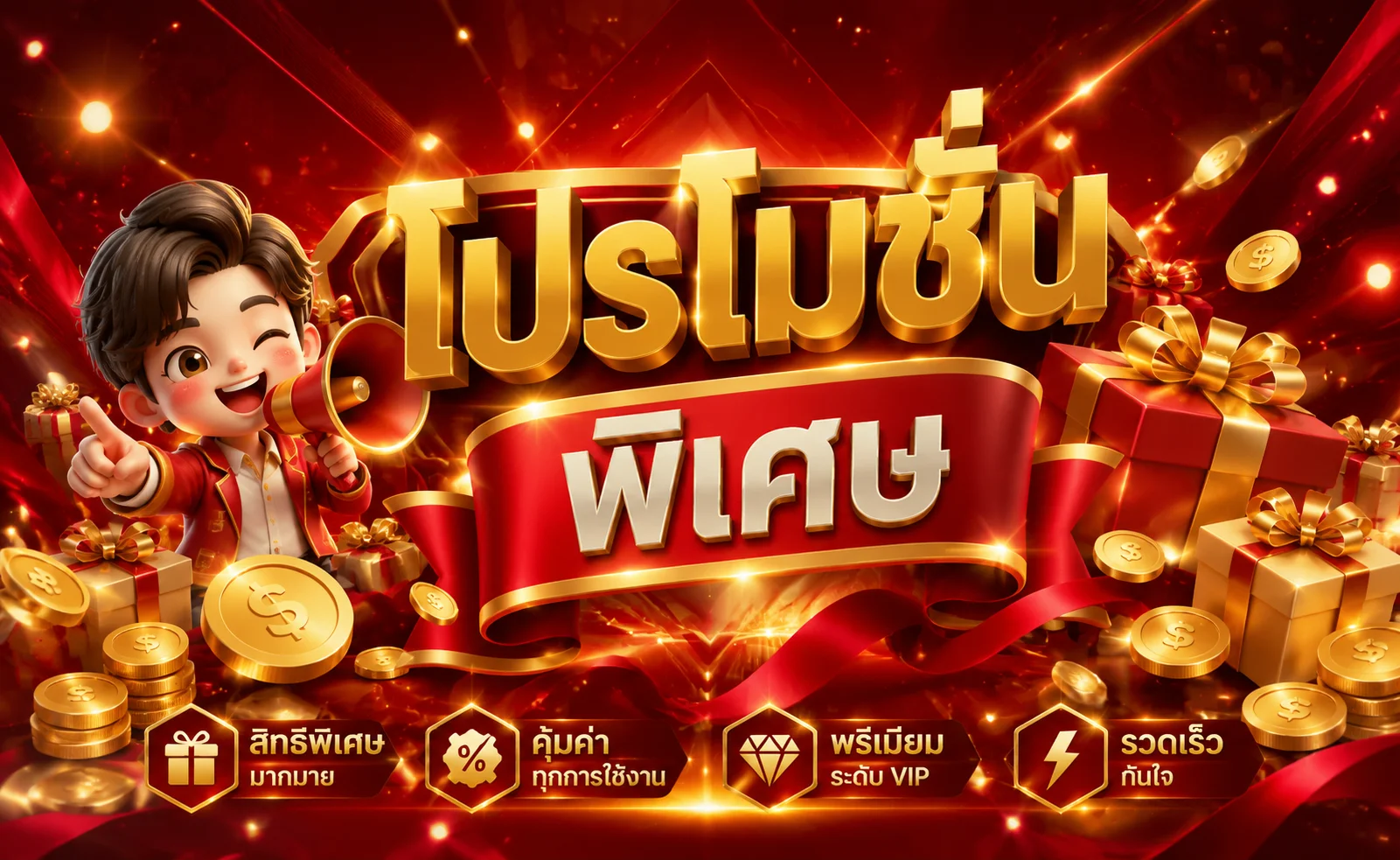 AMBWINER เว็บตรง รวมสล็อตออนไลน์และคาสิโนสดครบวงจร